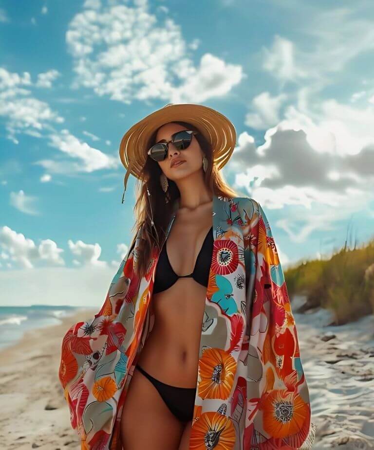bikini modelleri